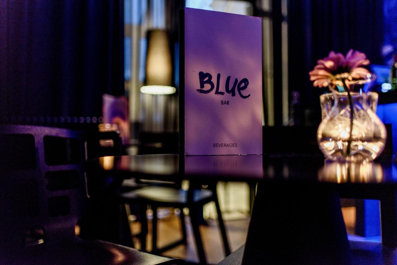 Blue Inspired By Manna Hotel Nimega Exterior foto